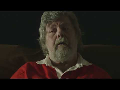 THE KEEP's first writer Dennis Lynton Clark