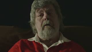 THE KEEP's first writer Dennis Lynton Clark