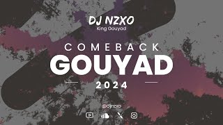 Download lagu Comback Gouyad (2024) | Konpa Kompa Mix by Dj NZXO mp3