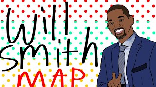Will smith grunt (MAP) OPEN 28/37 taken READ DESCRIPTION