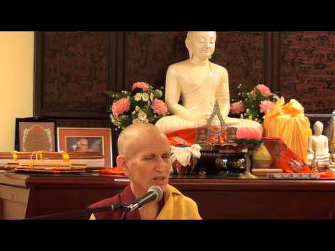 Eight Dangers Part 6