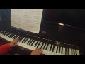 Allegretto K.15hh by Wolfgang Amadeus Mozart | Trinity College London piano grade 4 TCL 2018-2020