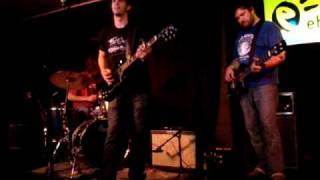 The Band Of Heathens live - This I Know-live @ Ebene 3 Heilbron 2009_10_06