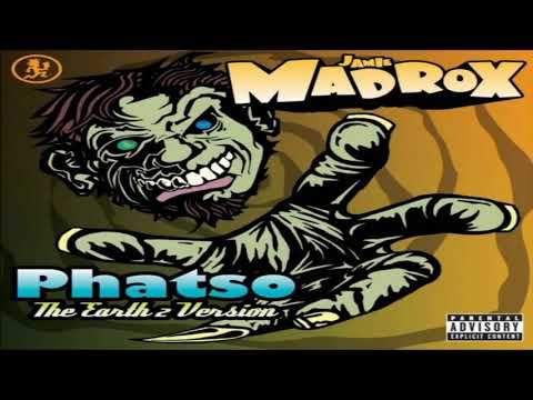 Jamie Madrox - This Bitch (Mic-Mix) (Ft. Monoxide Child & Violent J)