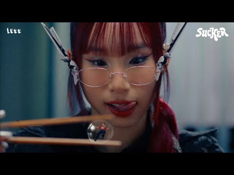 LUSS - เตลิด (Sucker)【Official Music Video】