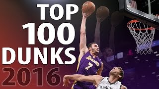 Vido - NBA - Top 100