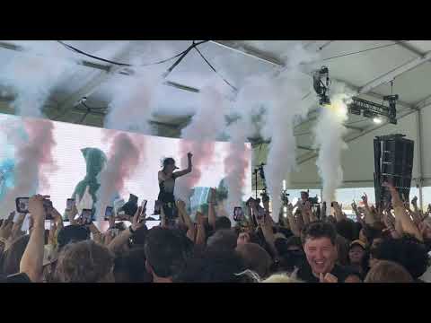 HAUNTED MOUND - LIVE AT SUMMER SMASH 2023 (FULL SET)