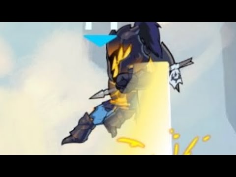 How Sandstorm plays Magyar