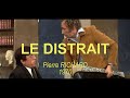 RETRO A Szórakozott Le Distrait 1970 VHSRip HUN NARRATOR