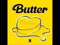 BTS Butter Super Clean