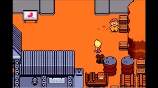 【実況】MOTHER3だよ part14