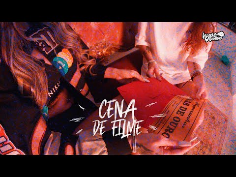 1. Hyperanhas - Cena de Filme (Prod. Pedro Lotto)
