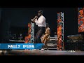 Fally Ipupa Afrimma 2018 Performance