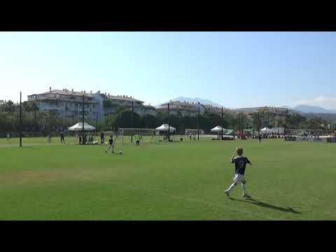 6.26.19 | Union U11/'08 vs CD Pena Compadres | Iber Cup