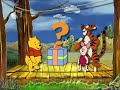 Winnie The Pooh 3x19