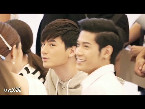 J E A L O U S   B O Y