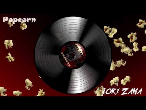 Lori Zama - Popcorn (Official Video)