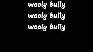 Wooly Bully w/ Lyrics