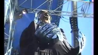 Music video thumbnail preview for Deadушки - Шумела гремела Live @ Фестиваль Мегахаус, Москва by Deadушки