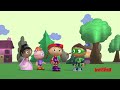 Super Why T1E15
