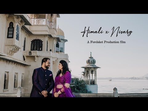 Wedding Photographer portfolio by Forelsket Production in Vadodara - Photo 3