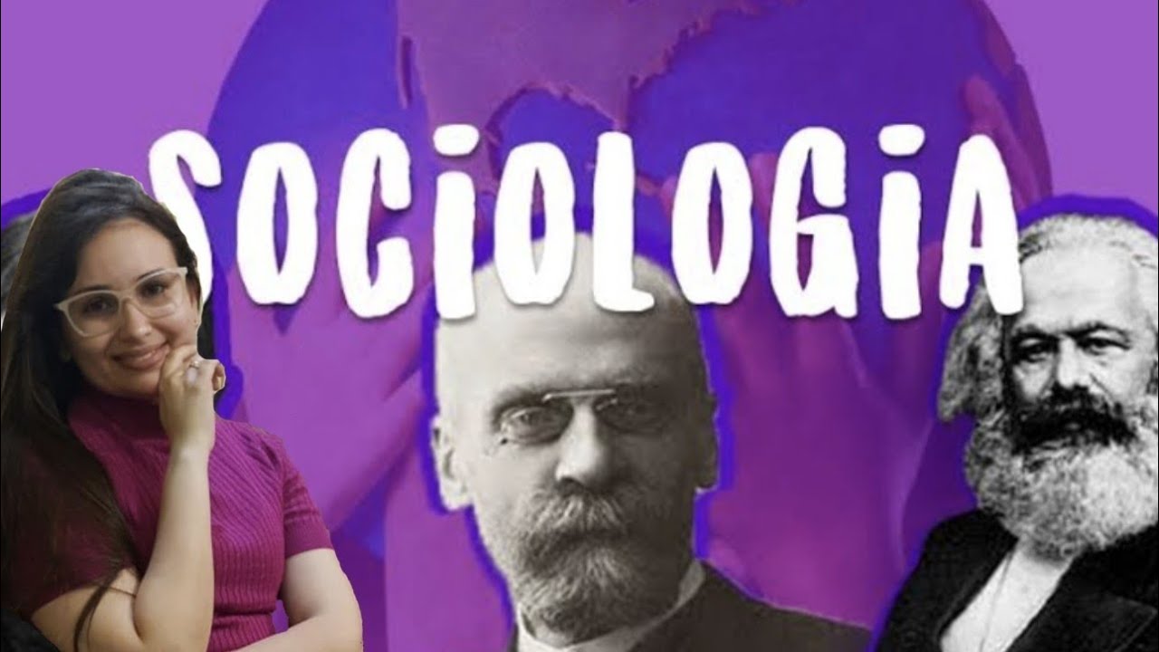 SOCIOLOGIA DA EDUCAÇÃO | ÉMILE DURKHEIM