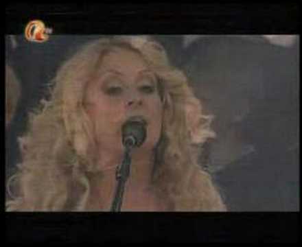 THE EUROPEAN DIVAS: FROSTROSES (9)