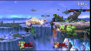 【スマブラSP】VIPの民を分からせたい