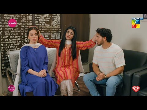 Bare Hone Ka Faida daikha Tum Ne...!! Fairy Tale #hamzasohail #seharkhan