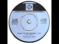 Clem Curtis Point Of No Return