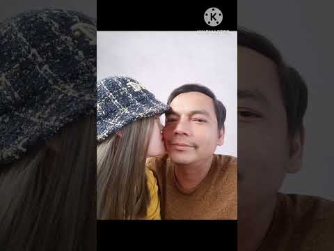 ក្រមុំដណ្តឹងម្តាយ - Jay Chan & Anita Chom