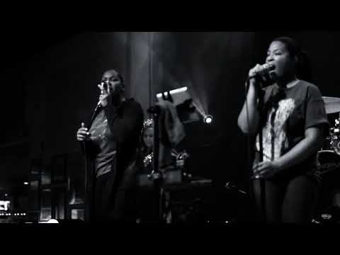 Pebble to Pearl - Love So Soft Cover (P2P Live)