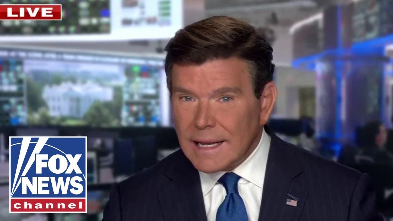 Bret Baier: This is EVERYBODY'S war...