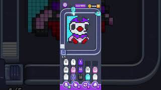 Pixel Flow Level 1003