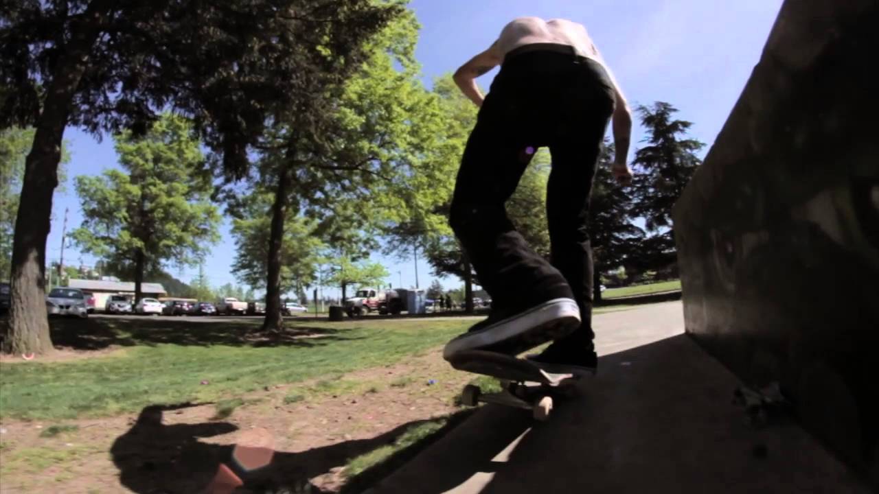 CCS le da la bienvenida a David Gravette