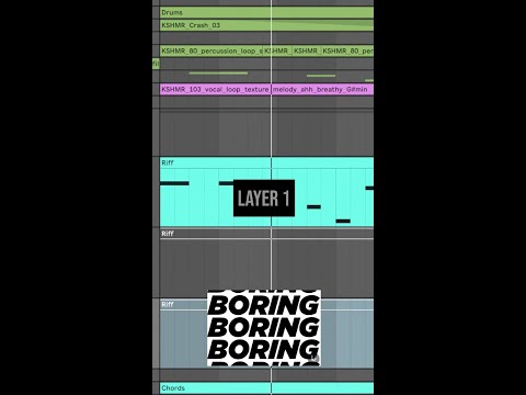 5 Techniques for MORE POWERFUL Drops (in 60 Seconds!)