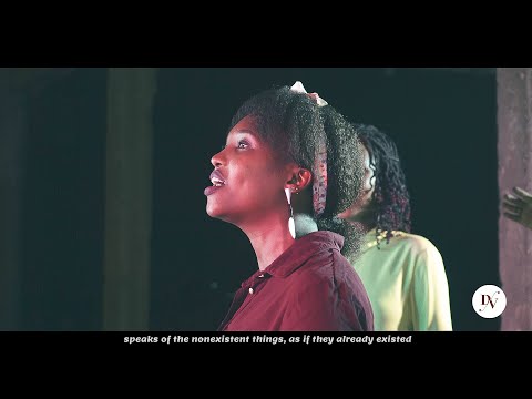DOXA VOICE | PASTOR LOPEZ - VYOSE VYAREMWE NAWE (OFFICIAL VIDEO)