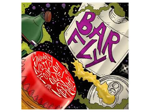 Swann Notty, DJ Mekalek, and Four Oh One - Scorpion Bowl