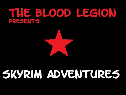 Skyrim Adventures- Ep 5: Finding Esbern