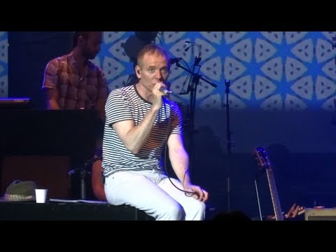 Belle & Sebastian - Piazza, New York Catcher (Live) - Nuits de Fourvière 2018, Lyon, FR (2018/07/18)