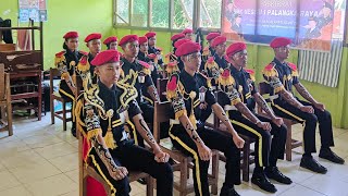 Download lagu LKBB CHAKRAWALA 2024 | NO URUT 12 mp3