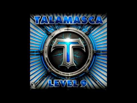 Talamasca - Level 9 [FULL ALBUM]