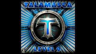 Talamasca - Level 9 [FULL ALBUM]