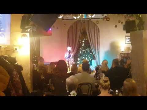 Katy Perry - Firework - cover by 8-years-old Zemyna Palionyte