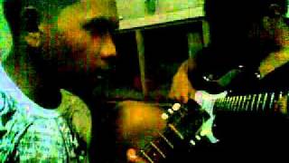 Never Say Goodbye by: Mark