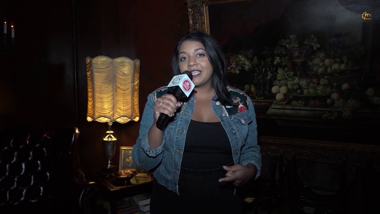 Minority Reportz Presents Desi Girls Comedy Show
