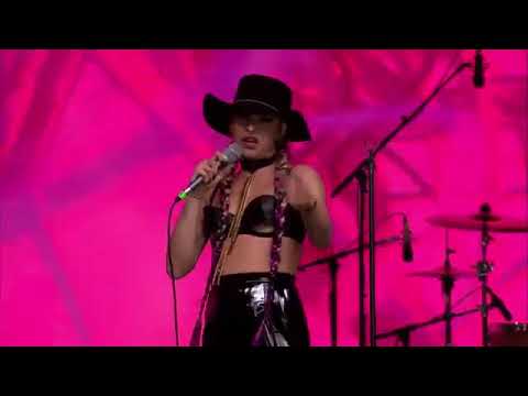 The Youniverse – CMYK (Radio Head Awards 2018 Live)