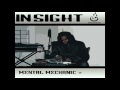 (17) INSIGHT - Mental Mechanic (2001)
