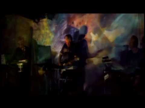 Amoeba Starfish Live at The AMBiENT PiNG, 2011