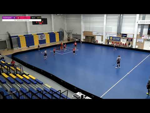 26.8.23 Duo/Happee P17 vs. Urho, Suolahti